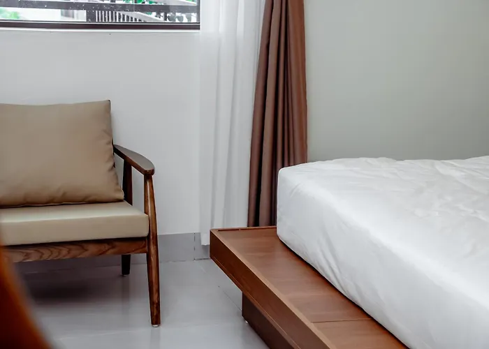 Cat Boutique Hotel