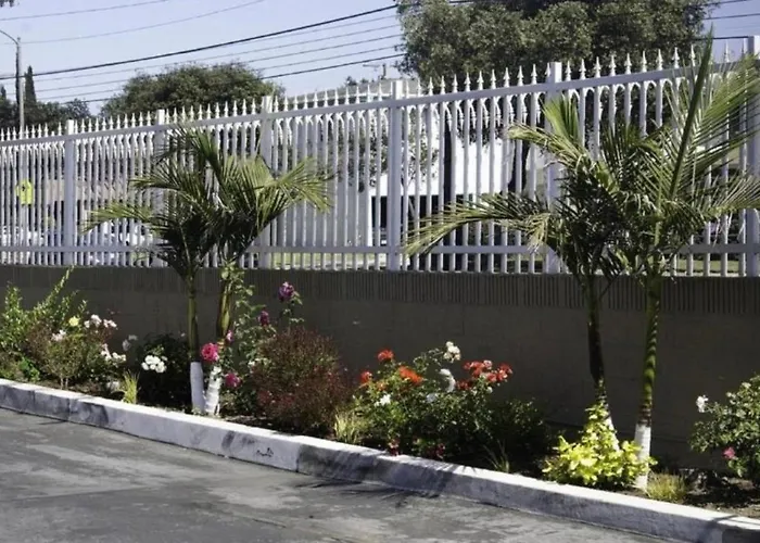 Kings Motel