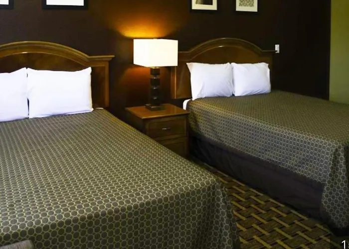 Kings Motel