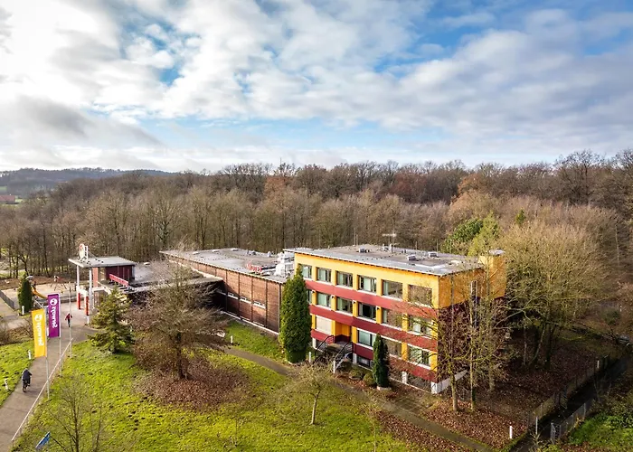 Raststaettenhotel Tecklenburger Land West