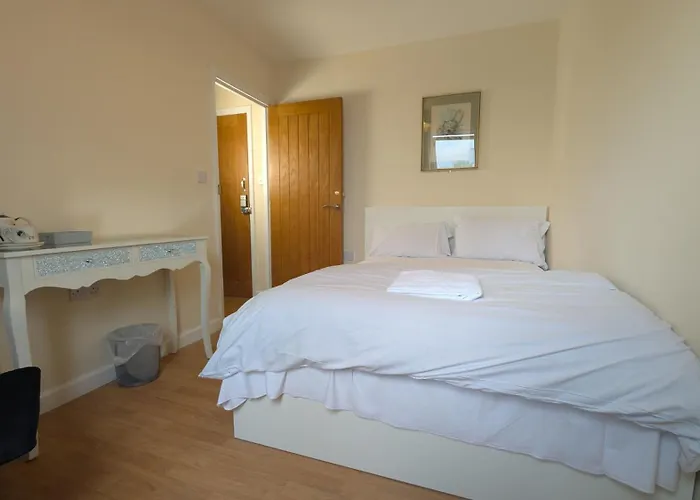 Royal Lodge Maidstone