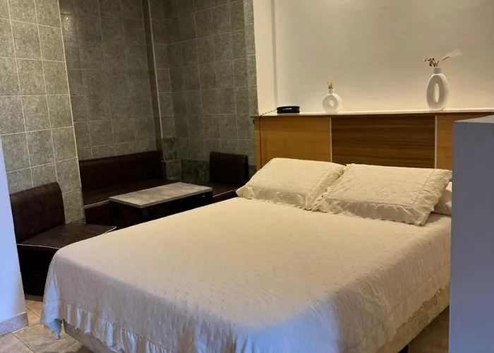 Hotel Diamante
