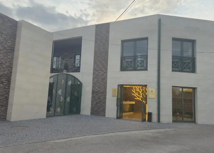 Yerevan Street Hotel