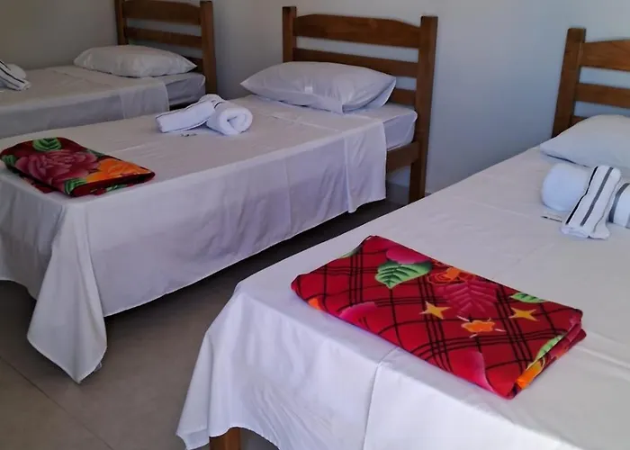 Hotel Bella Vista