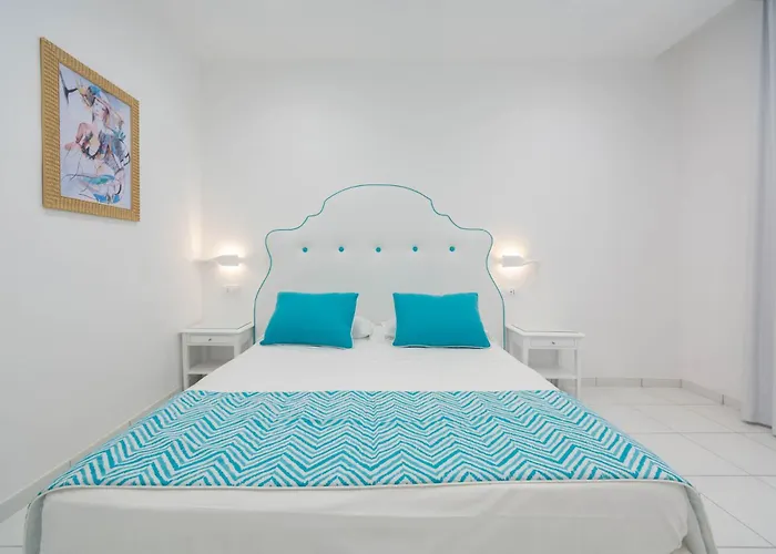 San Francesco Amalfi Coast Hotel
