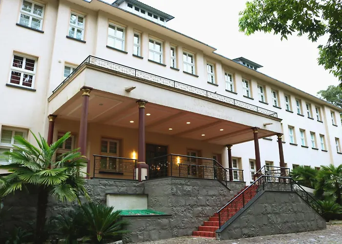 Villa São Carlos