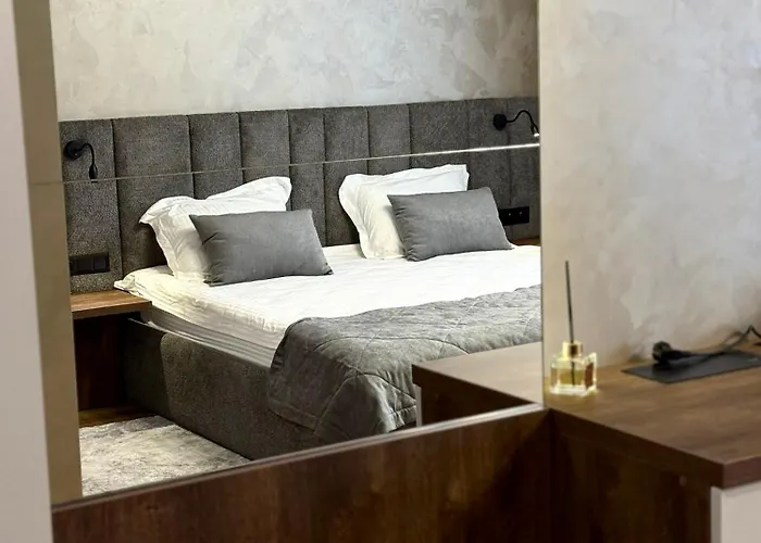 Amaro Hotel Uman