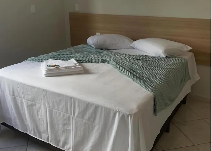 Hotel Dias