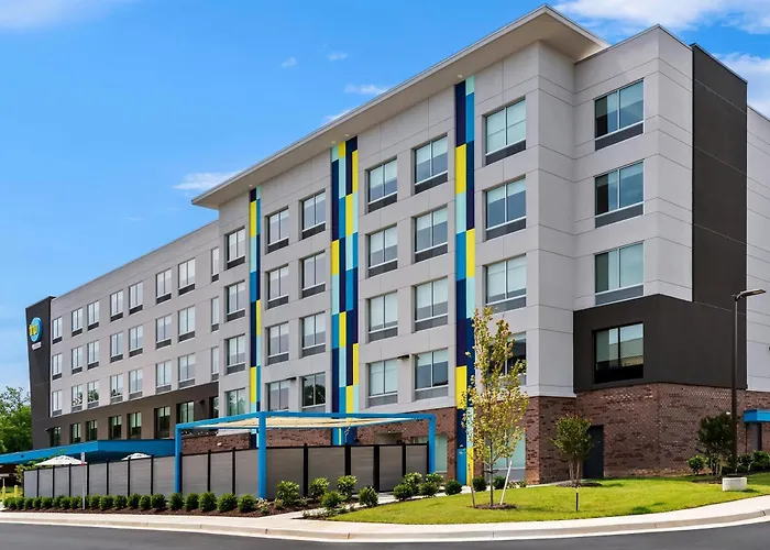 Tru By Hilton Richmond Northwest