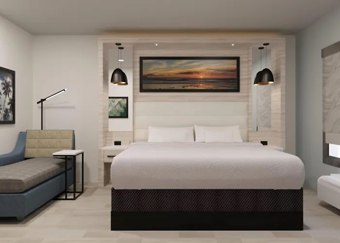 La Quinta Inn And Suites By Wyndham Torrance Redondo Beach