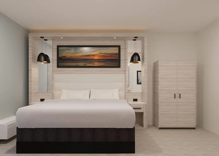 La Quinta Inn And Suites By Wyndham Torrance Redondo Beach