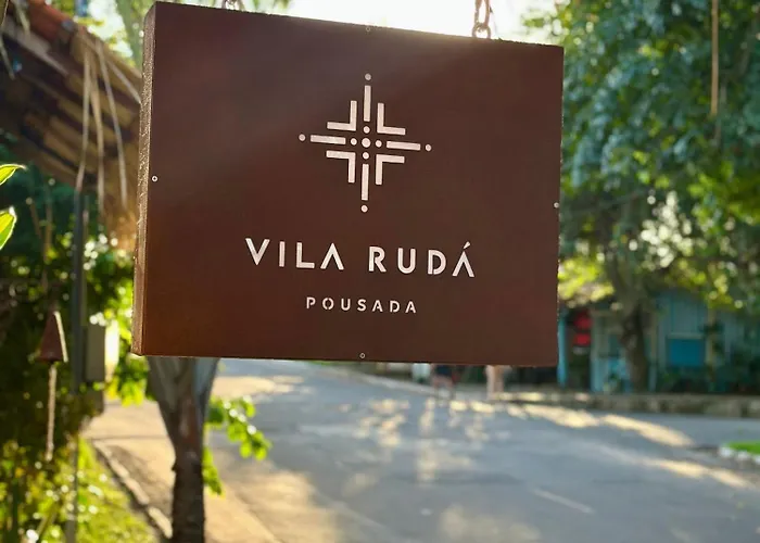 Vila Rudá