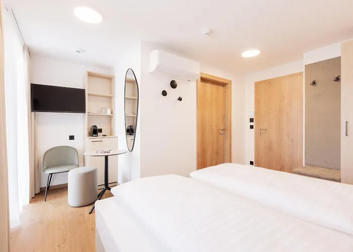 odilum - Self-Check-in-Hotel