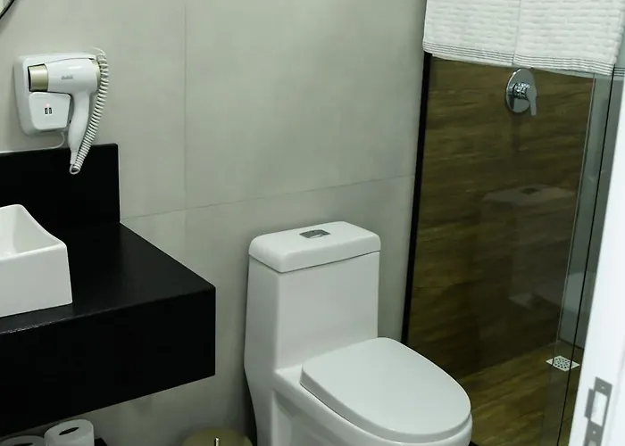 Caza Flat Hotel