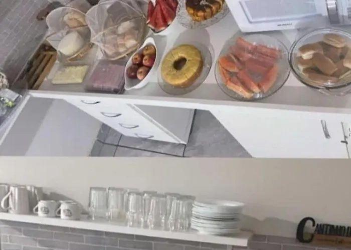 Belo Hotel