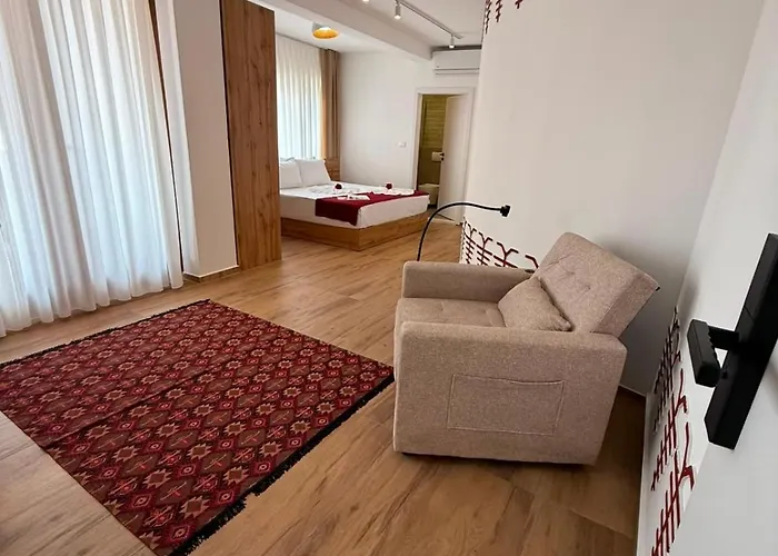 Shqip Boutique Hotel - Old Bazaar Gjakova