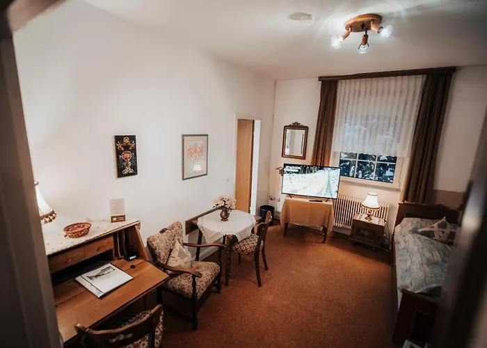 Landhotel Herscheider Mühle