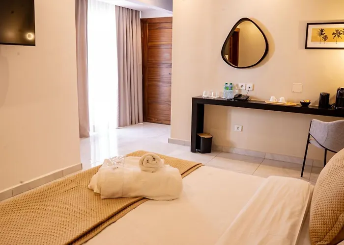Kadiss Hotel