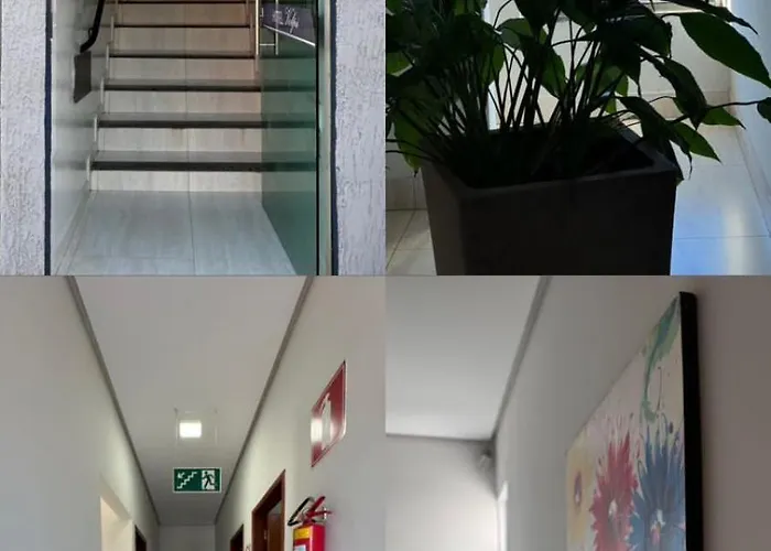 Hotel Volpi Salinas
