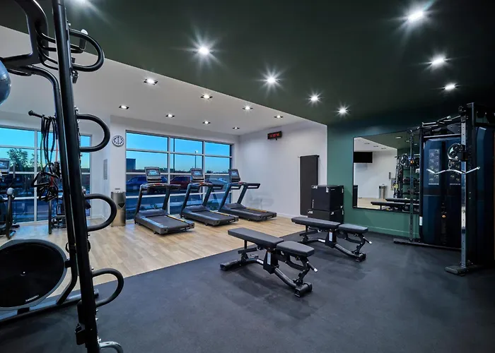 Springhill Suites By Marriott Phoenix Gilbert
