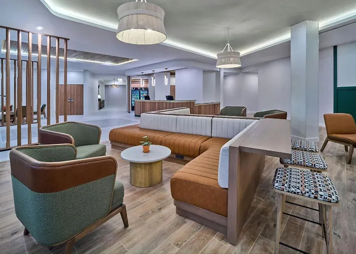 Springhill Suites By Marriott Phoenix Gilbert