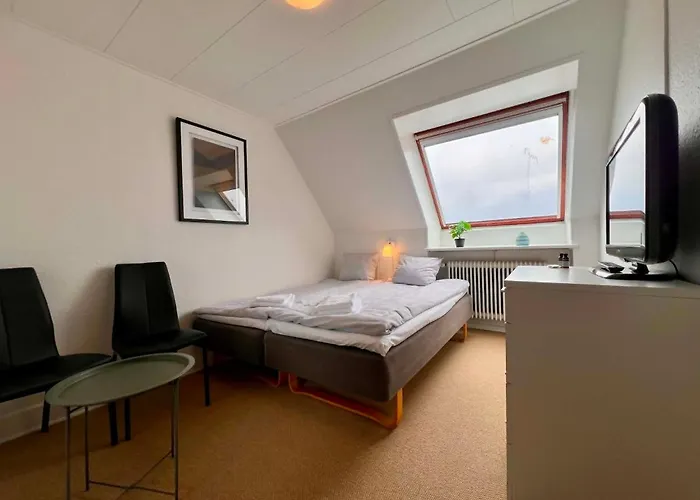 Sverres Hotel