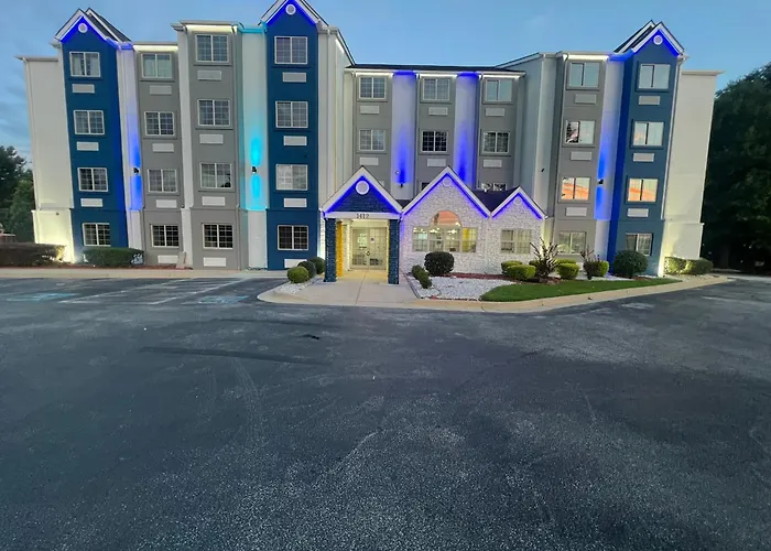 Micro Hotel