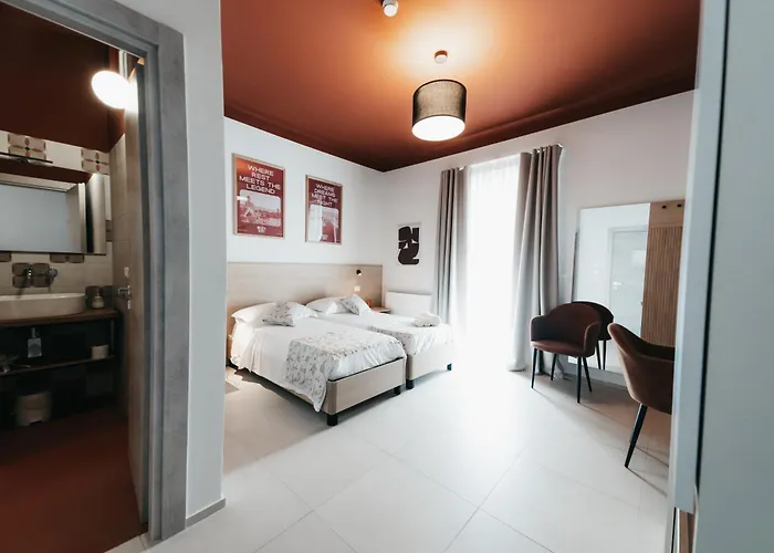 Selethra Suites Boutique Aparthotel Rta