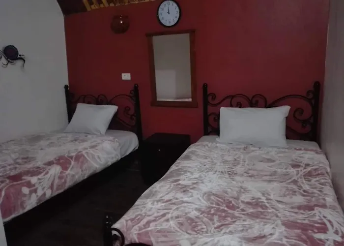 Aswan Nubian Village Accommodation And Tours