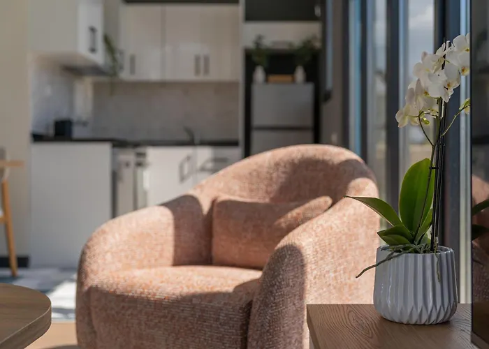 Lotus Villas And Suites