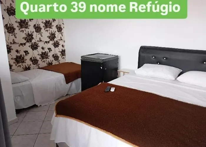 Pousada Beira Mar