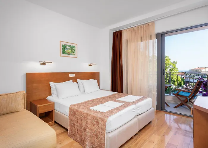 Hotel Petrovac