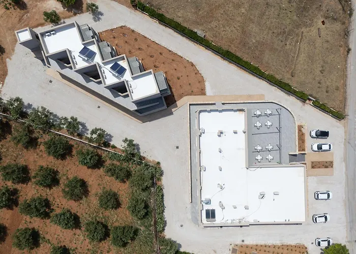 Falasarna Bay Hotel