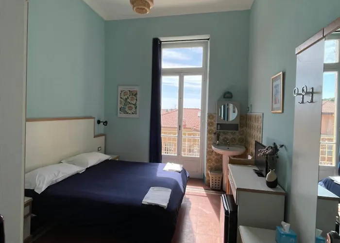 Trattoria Dei Pani Albergo