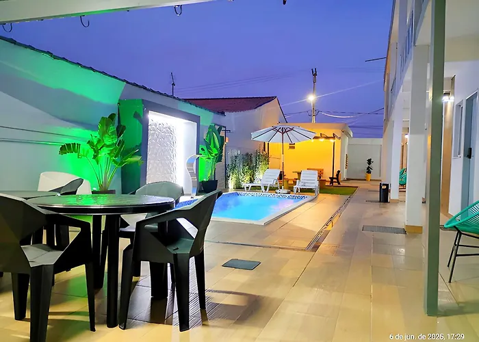 Praia Studios