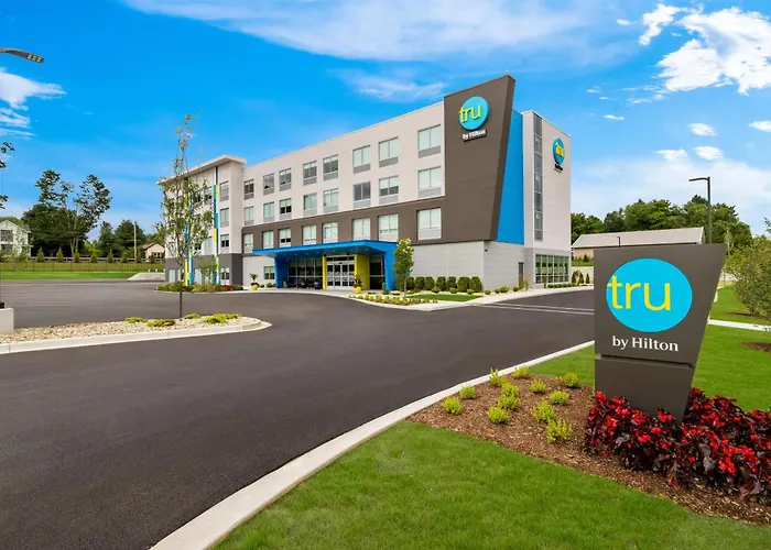 Tru By Hilton Valparaiso