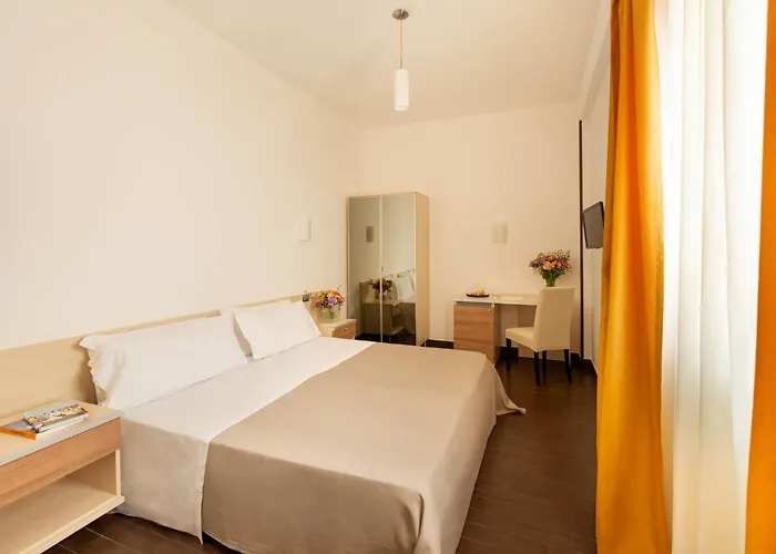 Arboris Belli Hotel