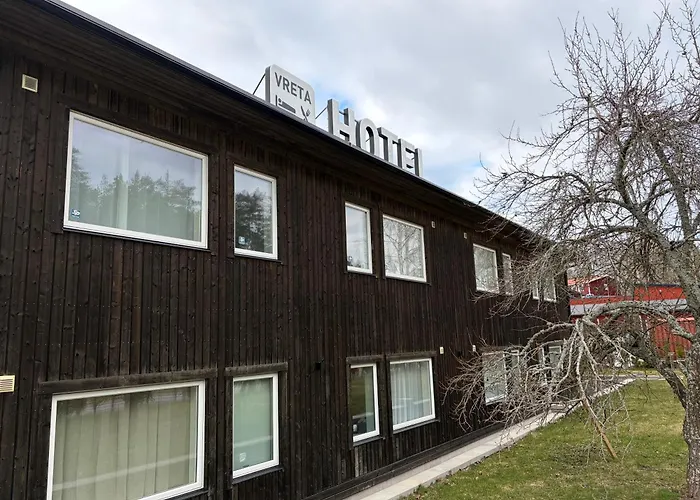 Vreta Hotel