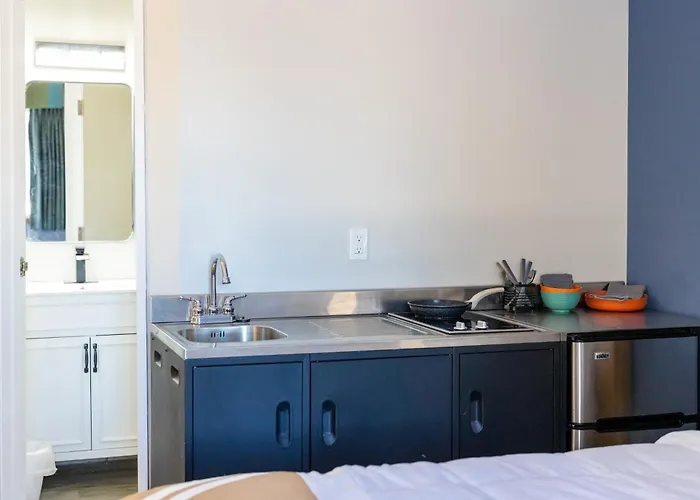 2 Bedroom 5 Minutes From Grand View