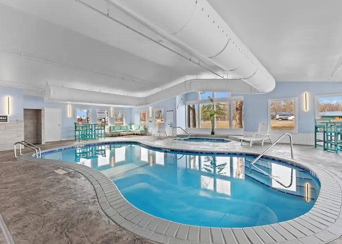 2 Bedroom 5 Minutes From Grand View