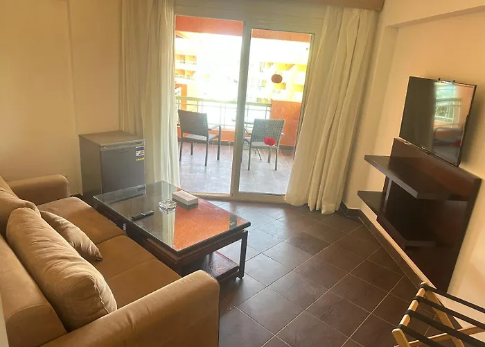 Porto South Beach Resort Hotel