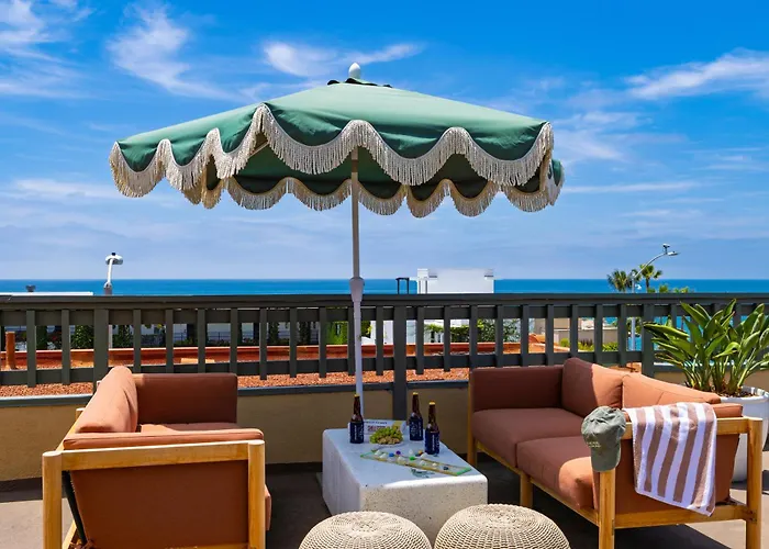 The Mara Laguna Beach, An Avantstay Hotel