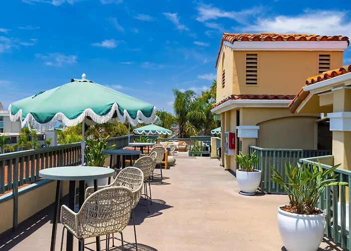 The Mara Laguna Beach, An Avantstay Hotel