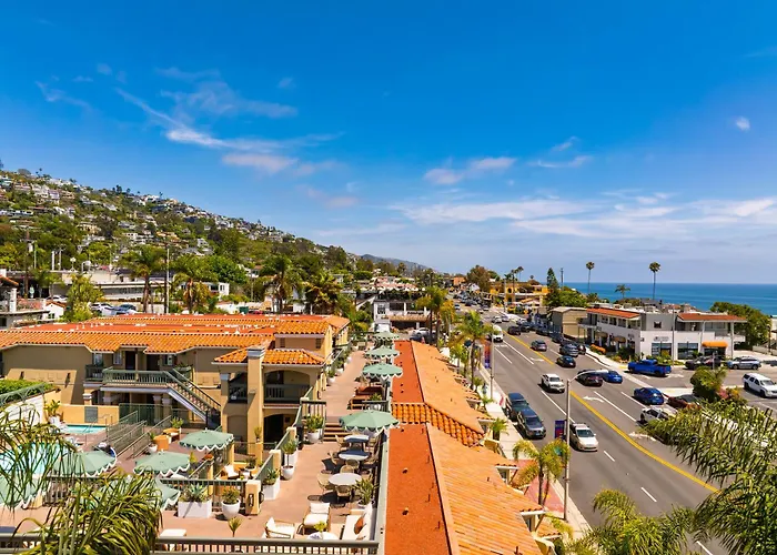 The Mara Laguna Beach, An Avantstay Hotel
