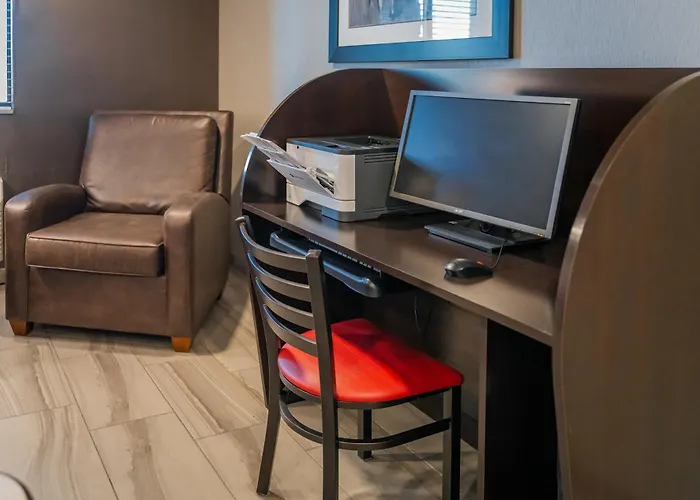 My Place Hotel-Port Charlotte-Punta Gorda, Fl