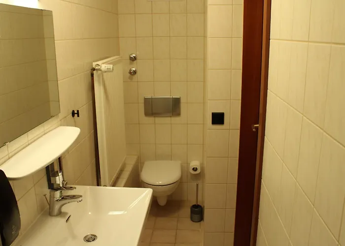 Hotel Fontana Selb