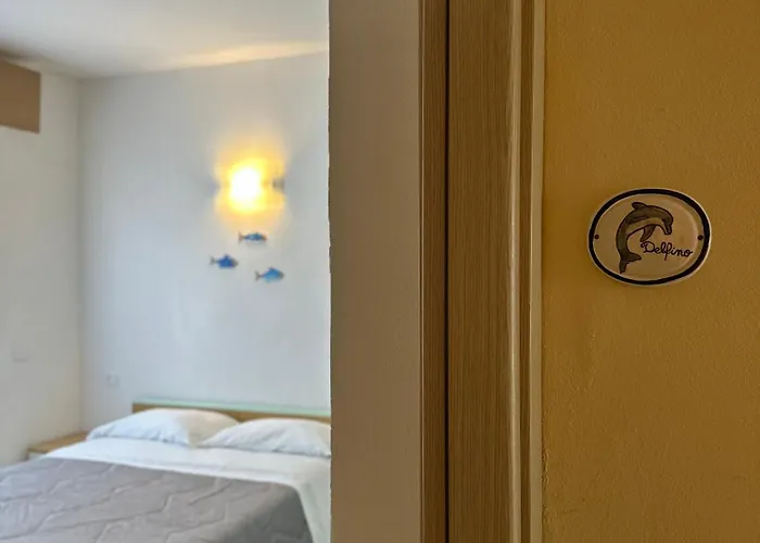 Albergo La Portaccia