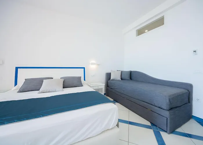 San Francesco Amalfi Coast Hotel