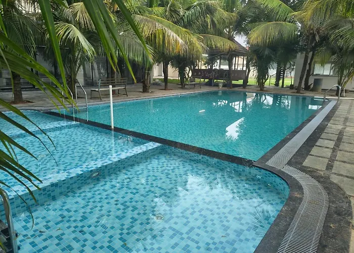 Greenway Retreat Resort