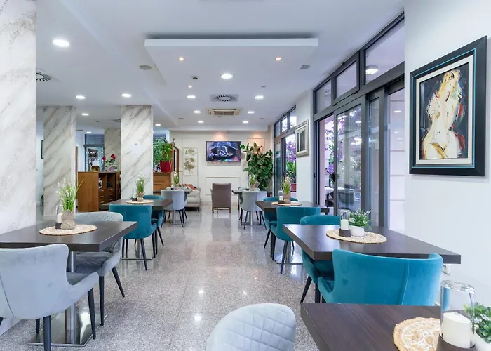 Hotel Petrovac